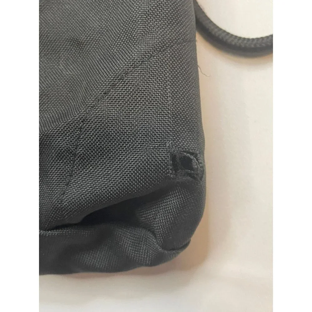 Vega Technical Gear Motorcycle bag gym backpack workout drawstring 20